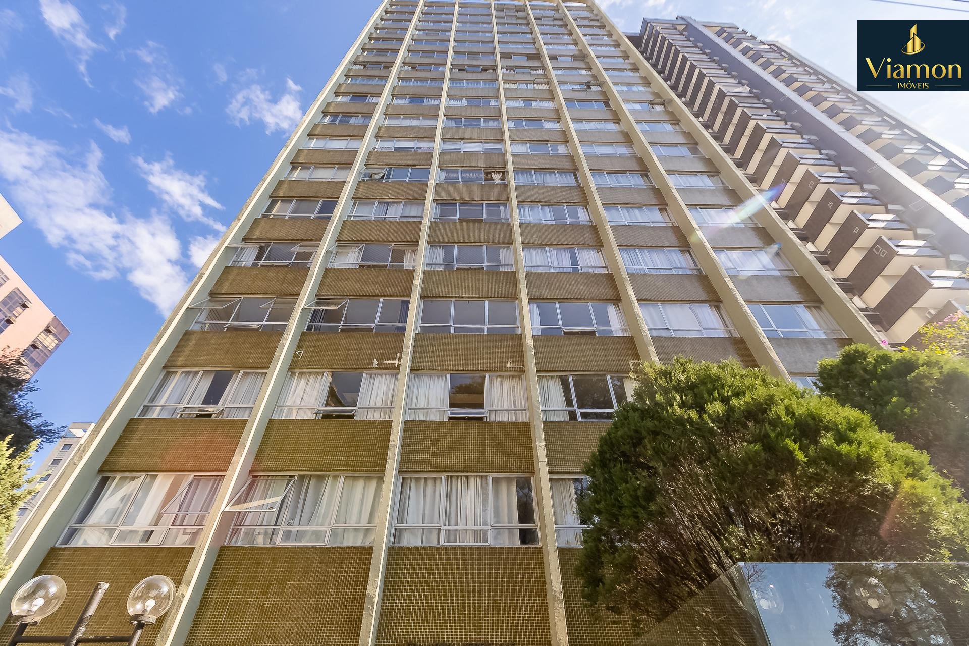 Apartamento à venda, 3 quartos com suíte em frente a praça da ...