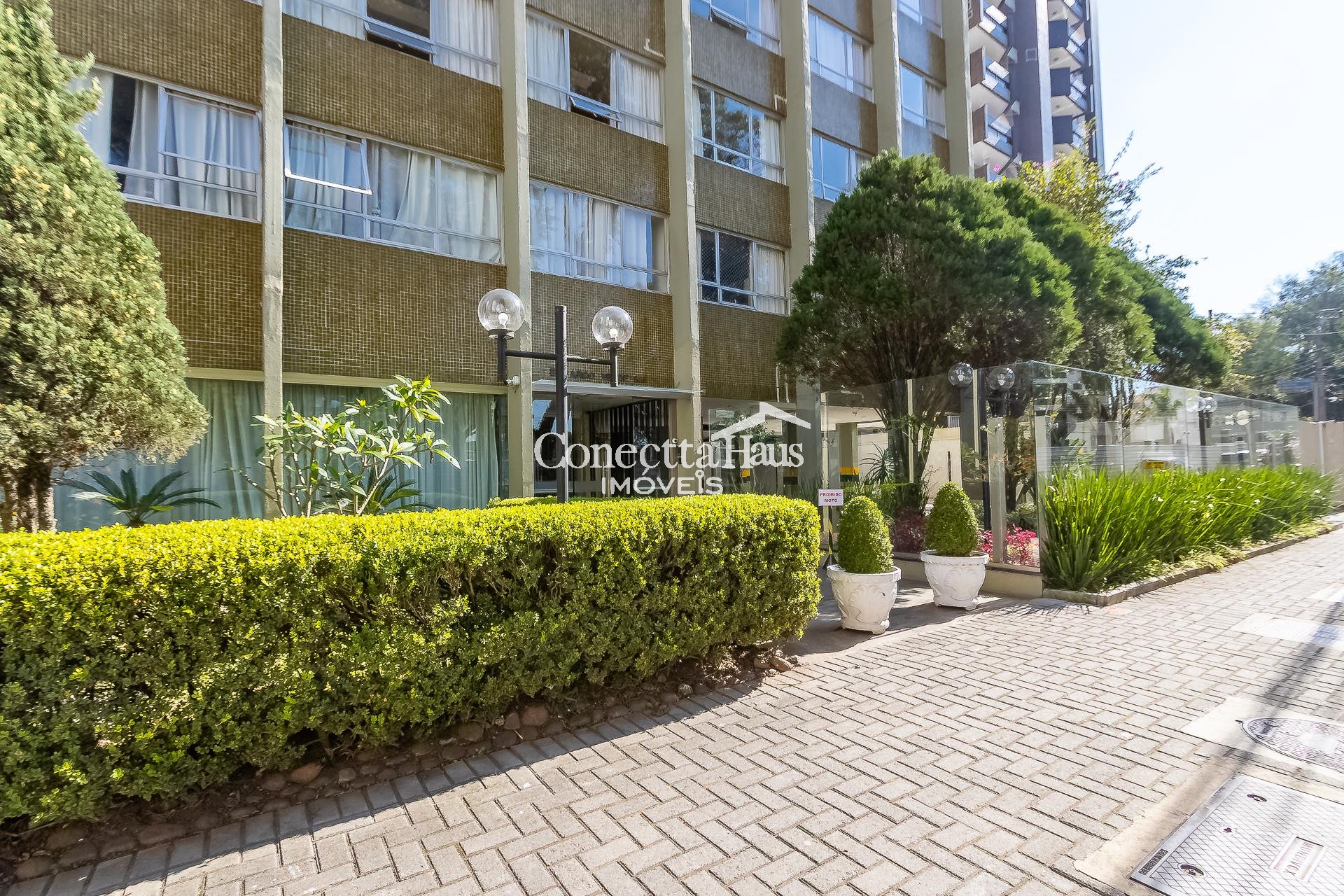 Apartamento à venda, 3 quartos com suíte em frente a praça da ...