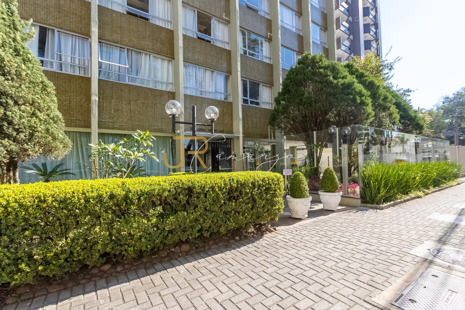 Apartamento à venda, 3 quartos com suíte em frente a praça da ...