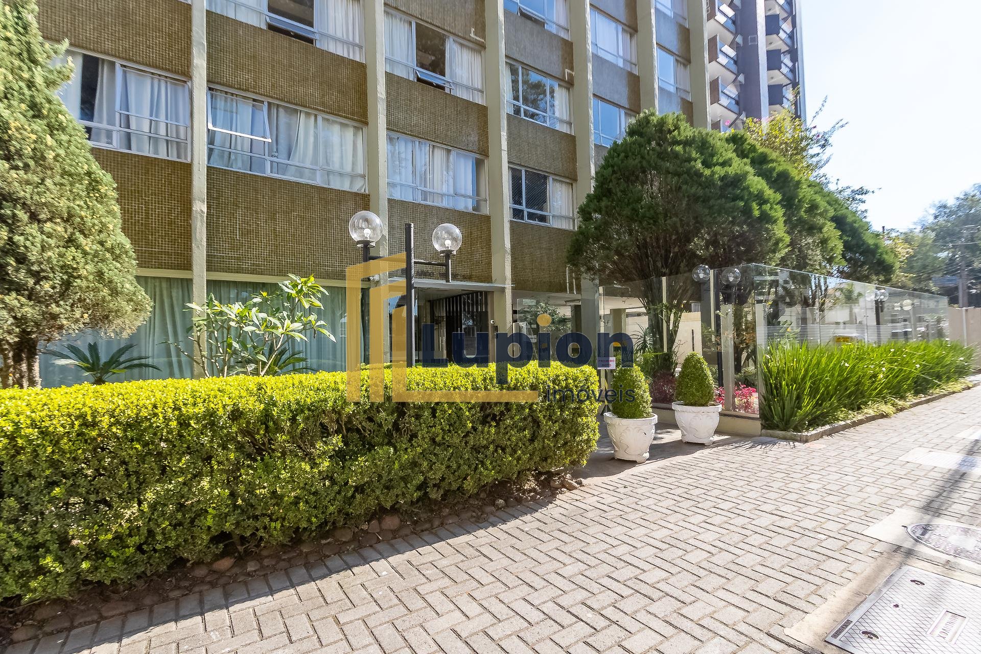 Apartamento à venda, 3 quartos com suíte em frente a praça da ...