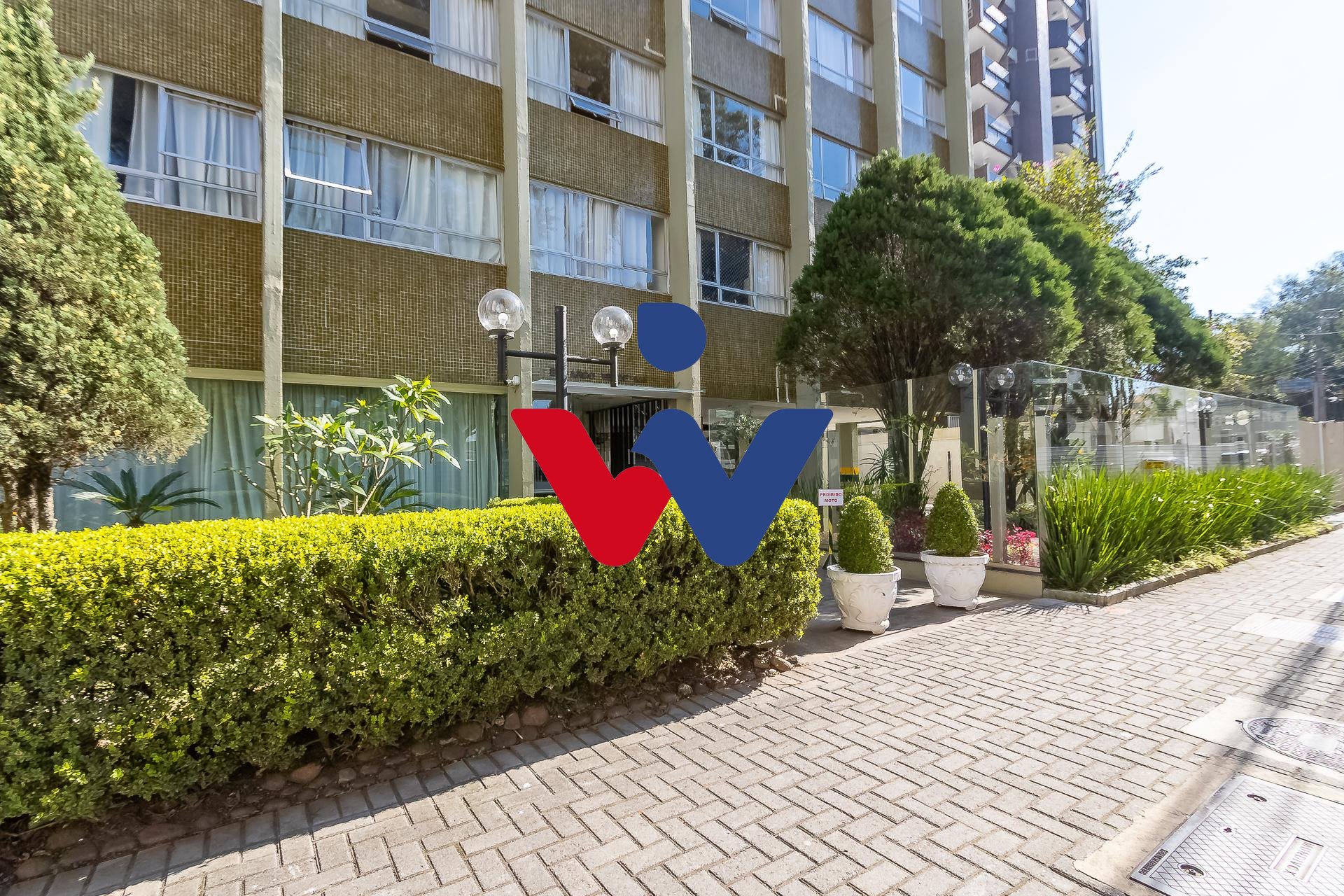 Apartamento à venda, 3 quartos com suíte em frente a praça da ...
