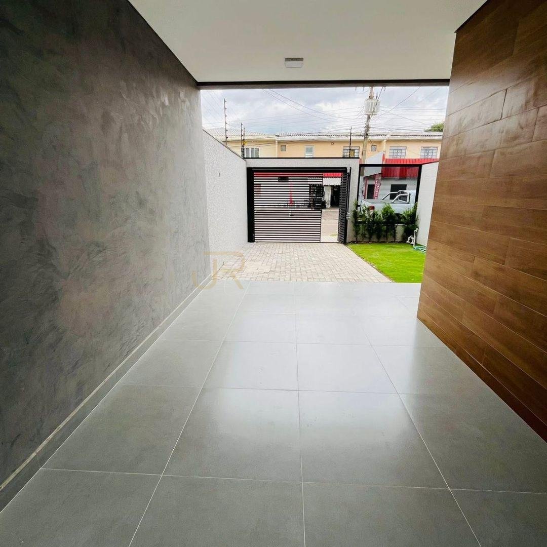 Sobrado com 3 dormitórios à venda, 150 m  por R  750.000,00 - ...