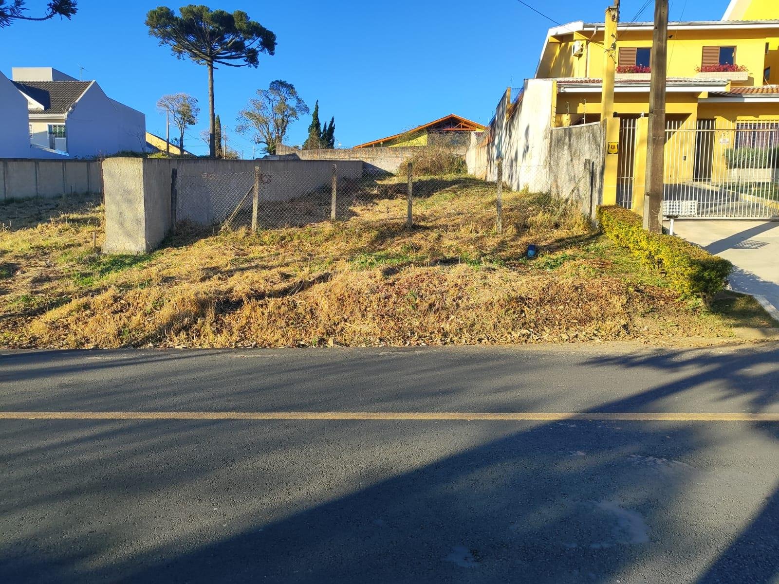 Terreno à venda, 624m  - 12x52 por R  980.000,00 no Bairro Alt...