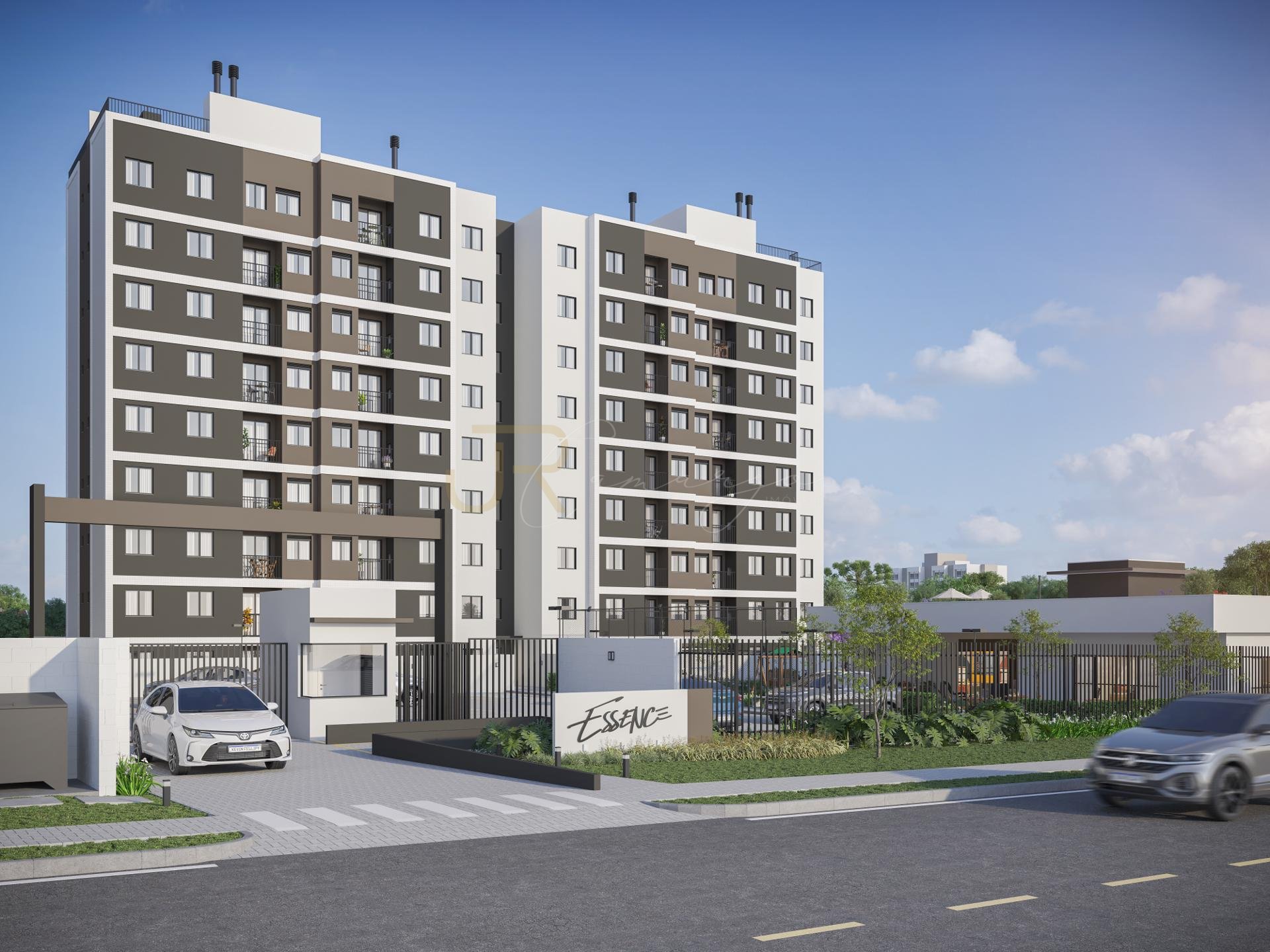Apartamento 3 quartos com suíte, valor a partir de R  430.000,...