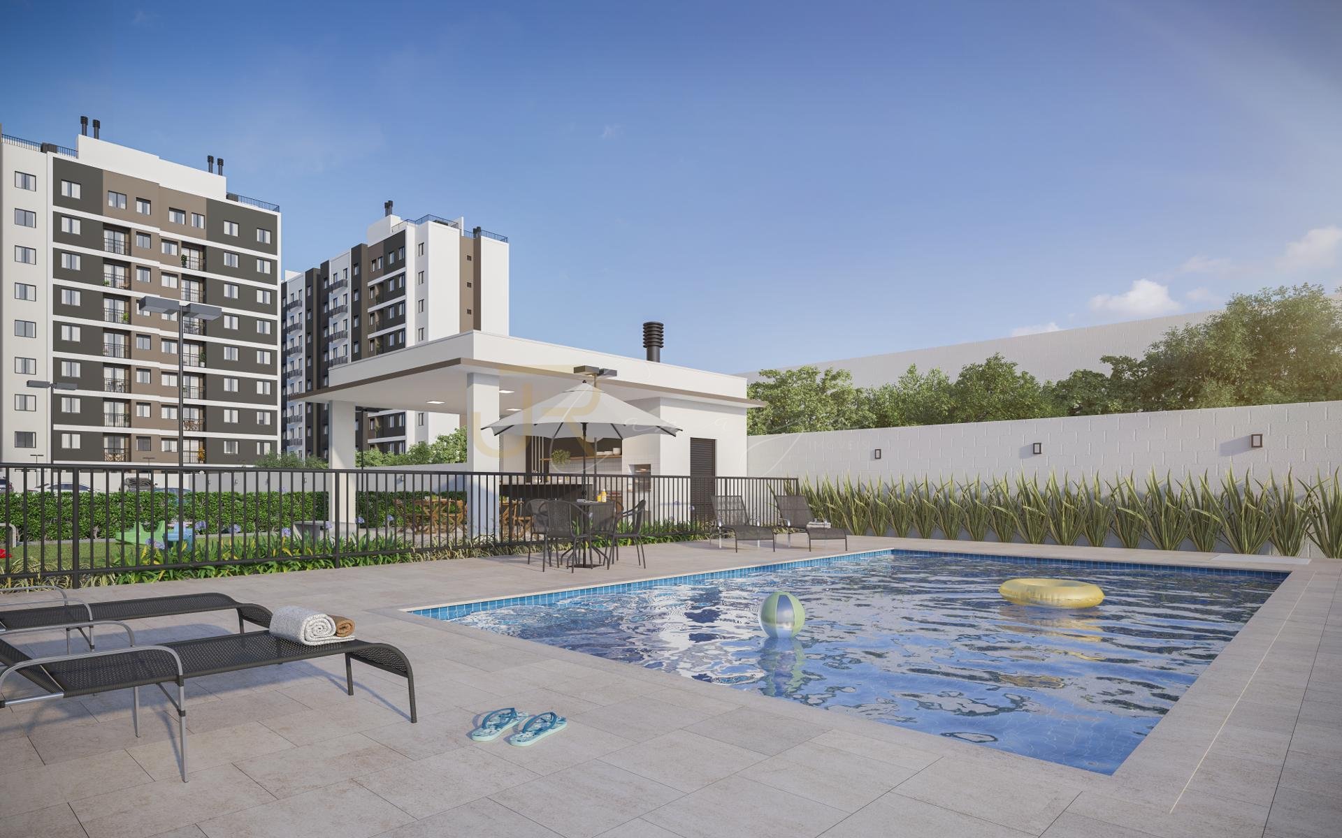 Apartamento 3 quartos com suíte, valor a partir de R  430.000,...