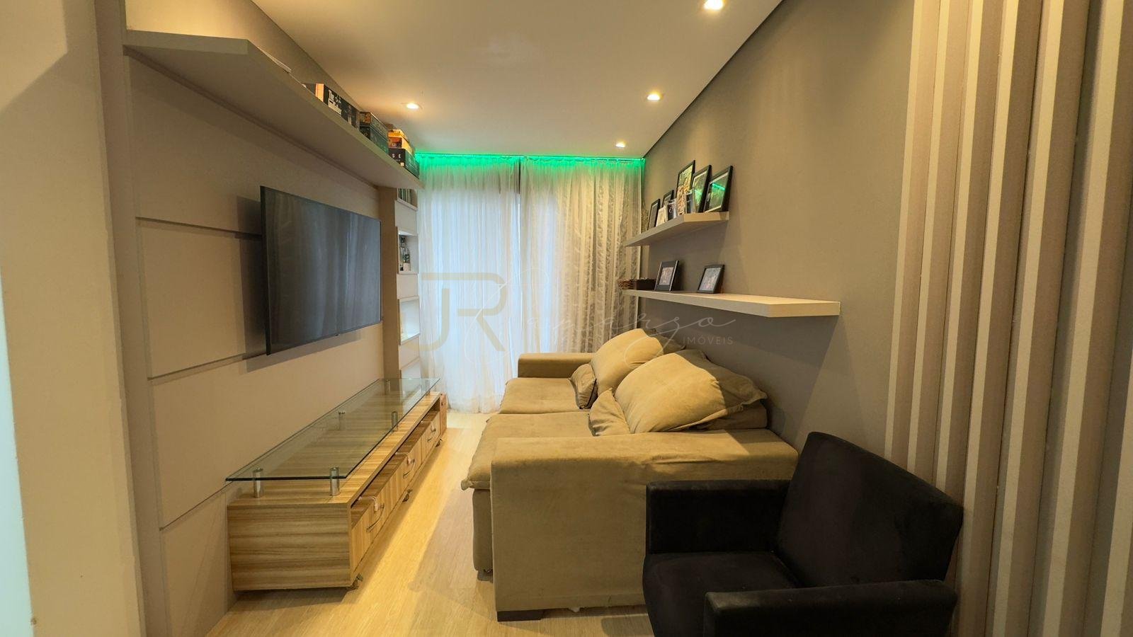Apartamento de 2 quartos à venda por R  329.000,00 - Vargem Gr...