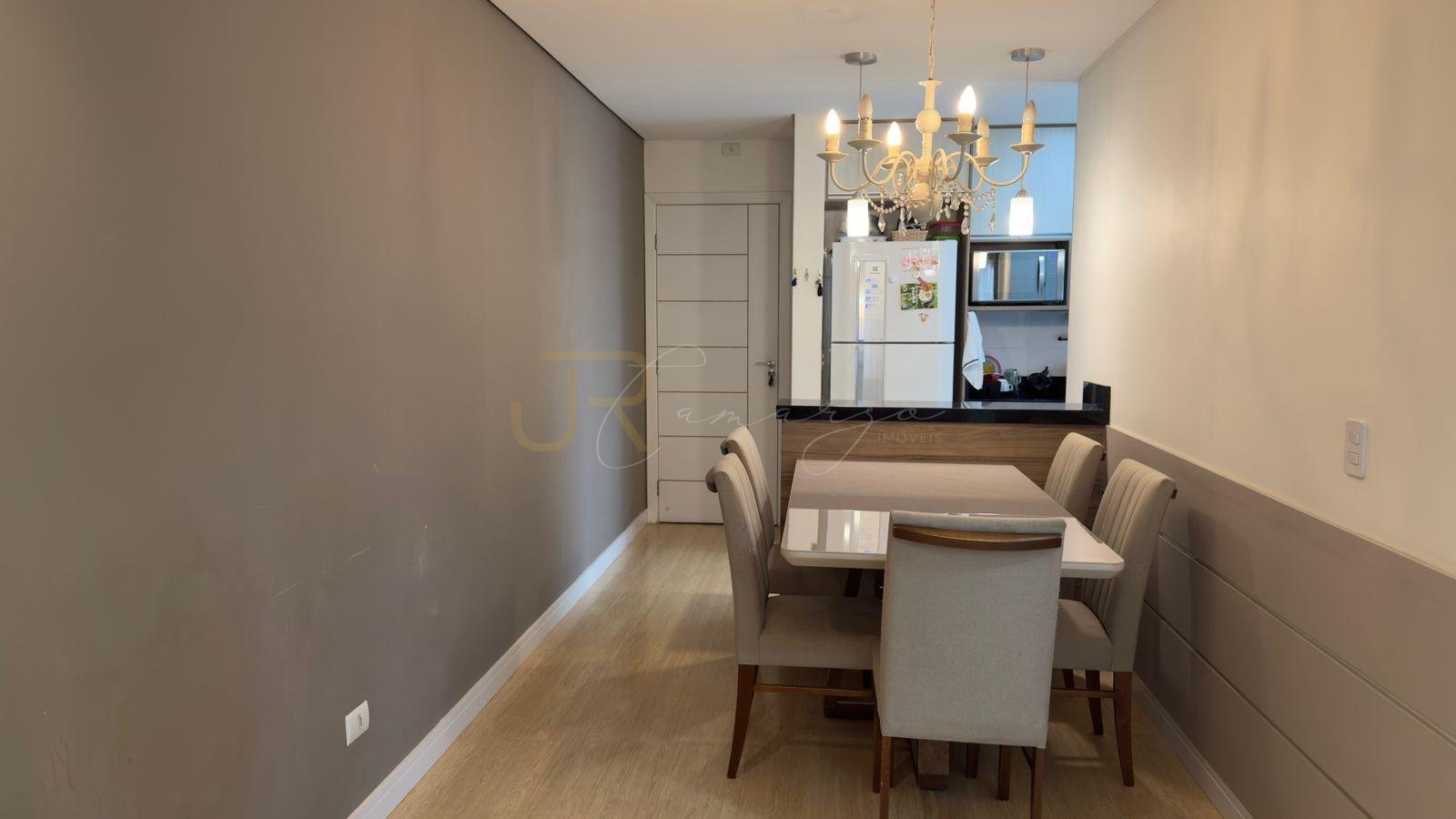 Apartamento de 2 quartos à venda por R  329.000,00 - Vargem Gr...