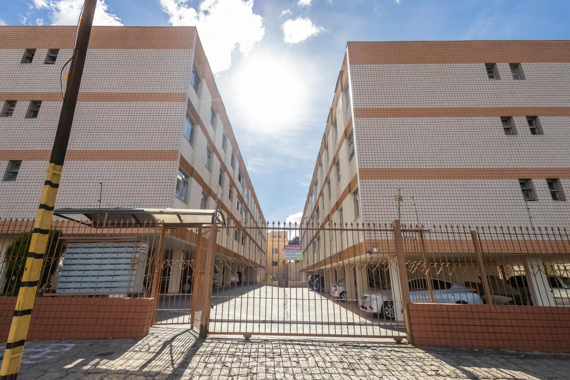 Apartamento para Loca??o CURITIBA - PR