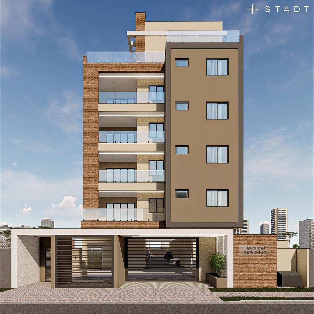 Apartamento à venda, 3 quartos com suíte 106m  e 2 vagas de ga...