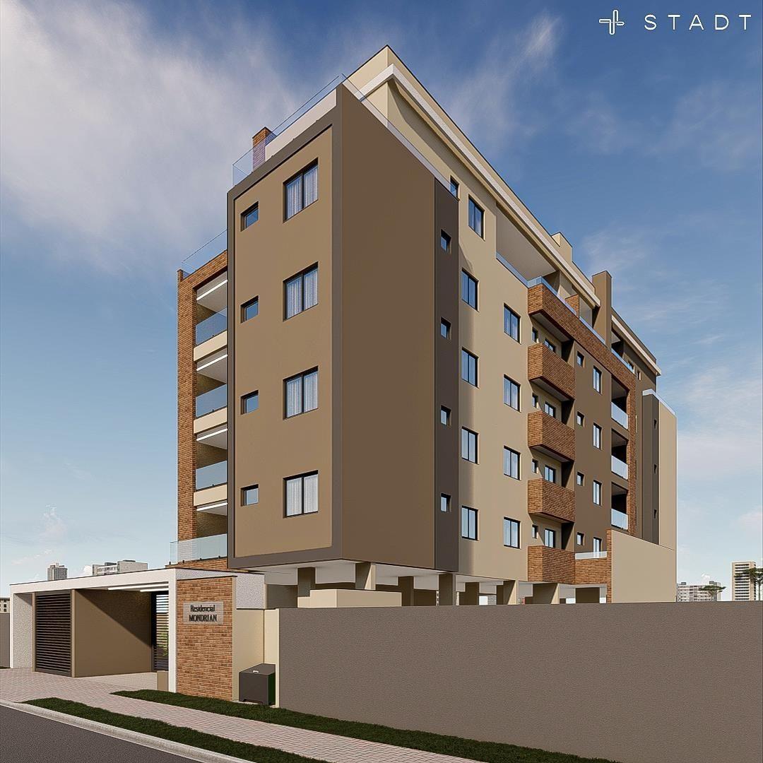 Apartamento à venda, 3 quartos com suíte 106m  e 2 vagas de ga...