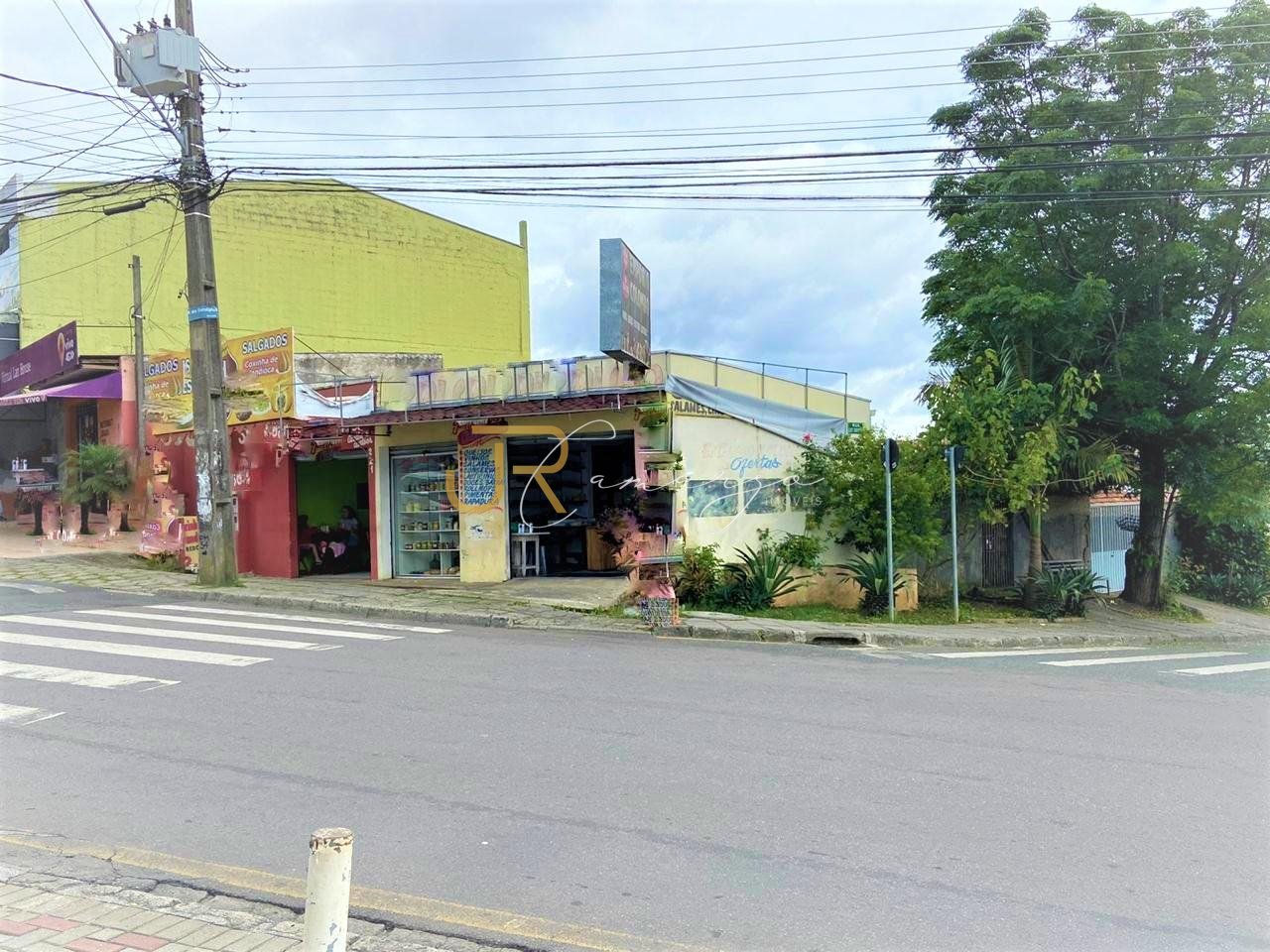 Terreno à venda, 360 m² por R$ 1.600.000,00 - Jardim Adriana -...