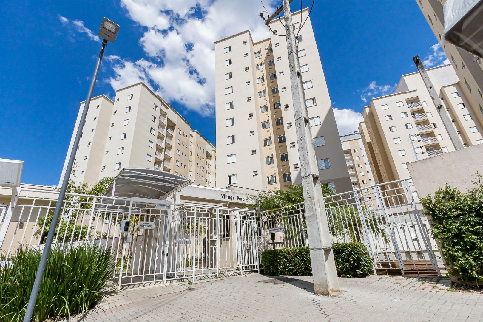 Apartamento para Loca??o CURITIBA - PR