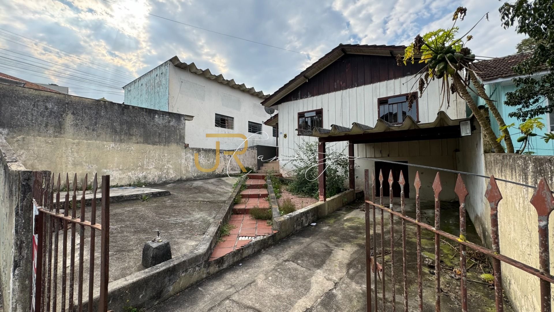 Terreno à venda, 414 m  por R  478.000 - Campo Comprido - Curi...