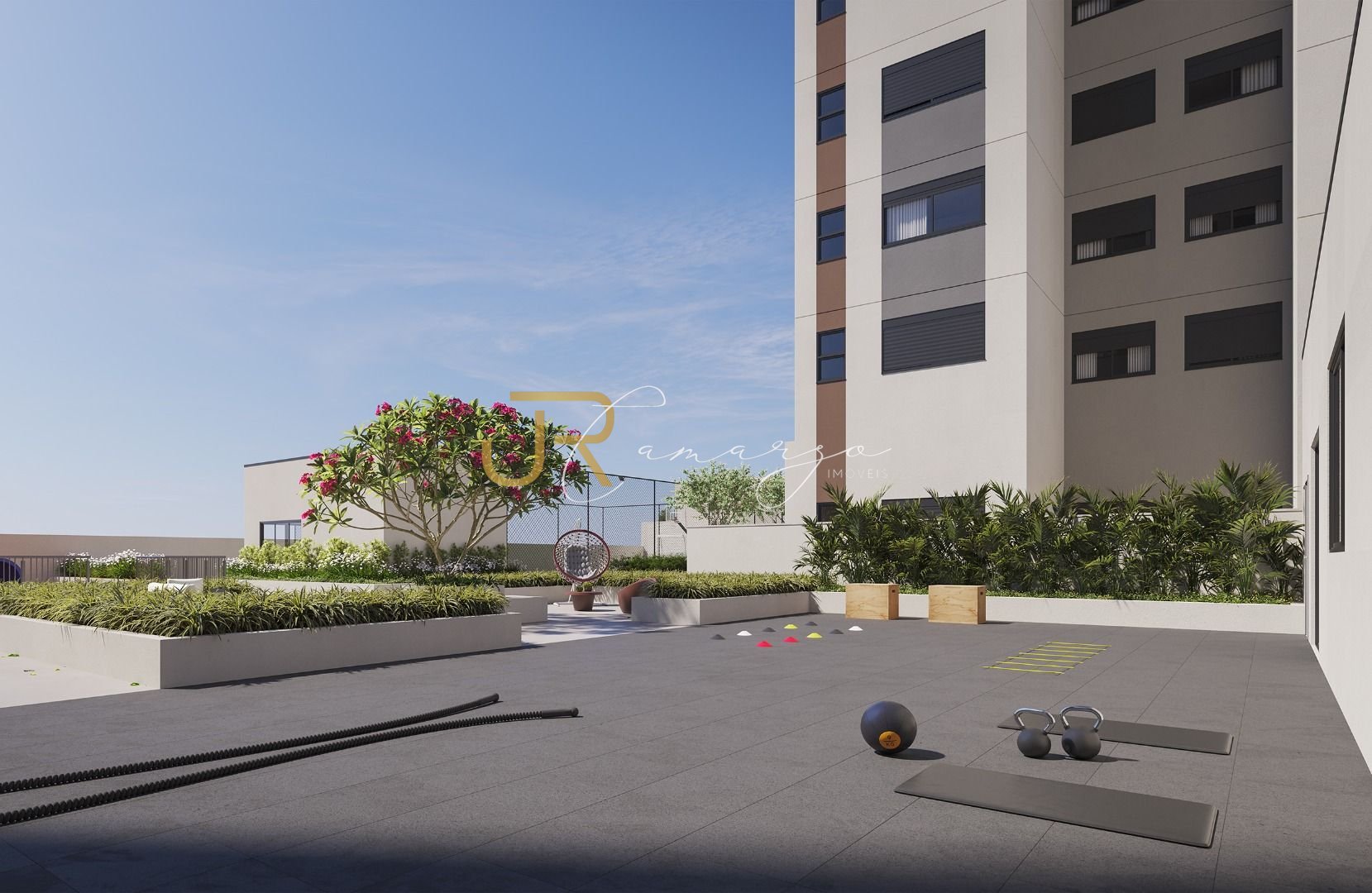 Apartamento com 2 dormitórios à venda, 60 m  por R  499.000 - ...