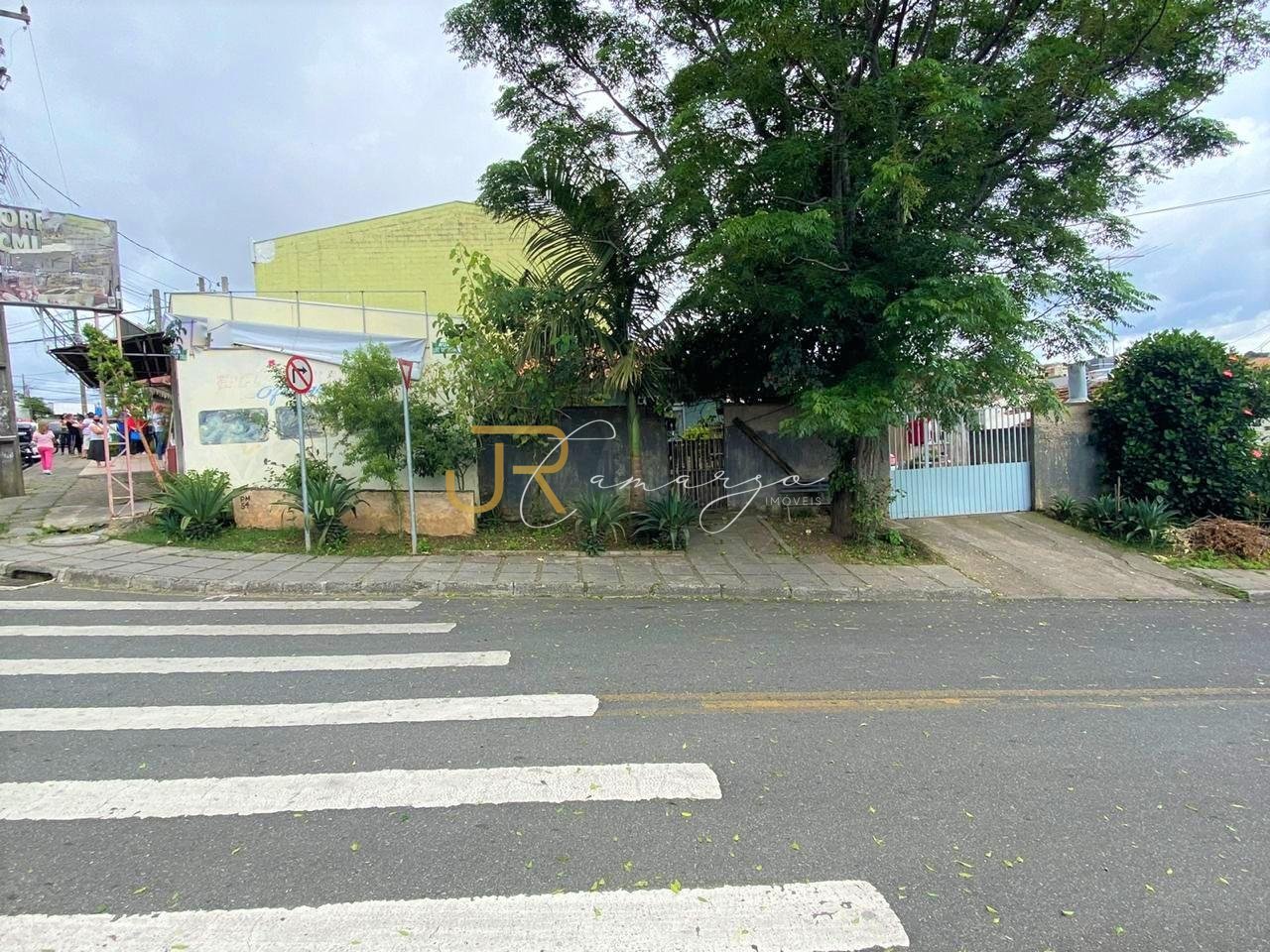 Terreno à venda, 360 m² por R$ 1.600.000,00 - Jardim Adriana -...