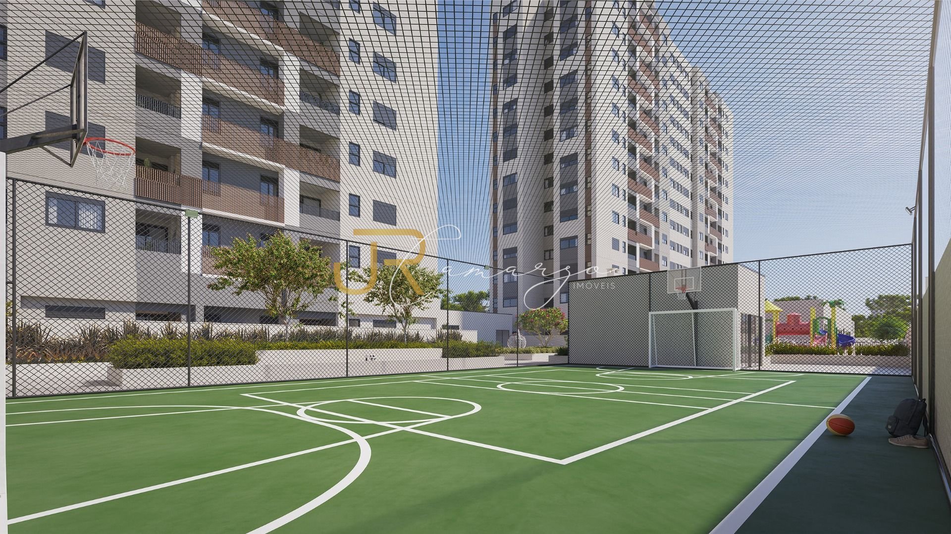Apartamento com 2 dormitórios à venda, 60 m  por R  499.000 - ...