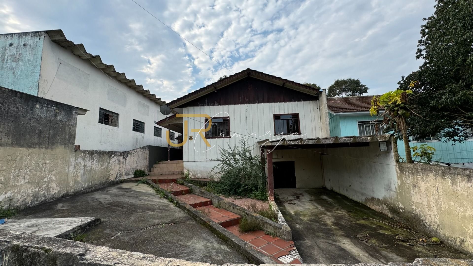 Terreno à venda, 414 m  por R  478.000 - Campo Comprido - Curi...