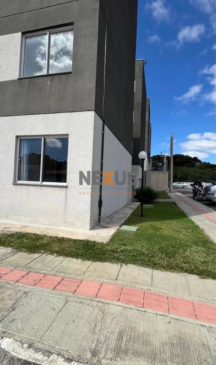 Apartamento à venda, Loteamento Miranda, CAMPO LARGO - PR