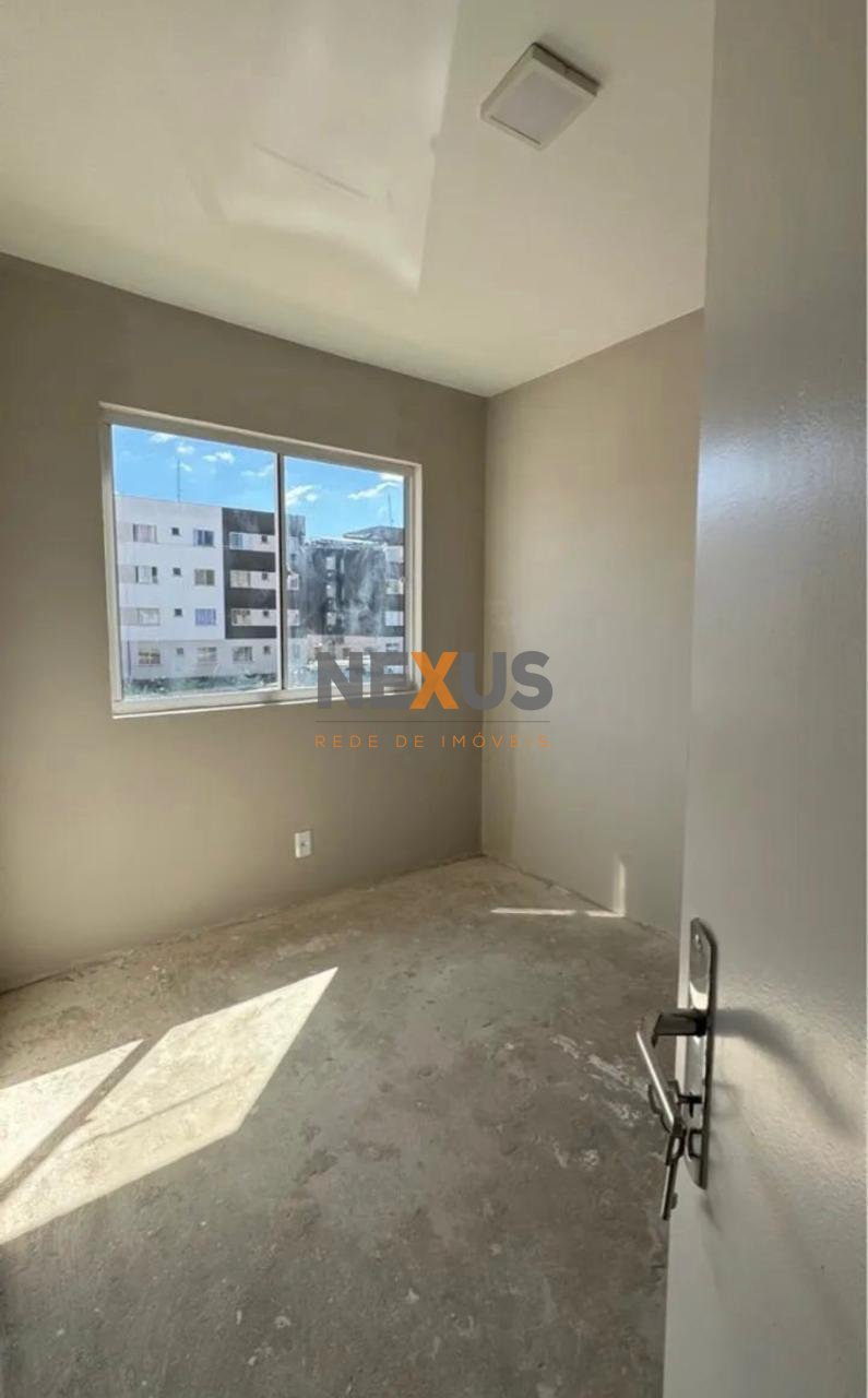 Apartamento à venda, Loteamento Miranda, CAMPO LARGO - PR