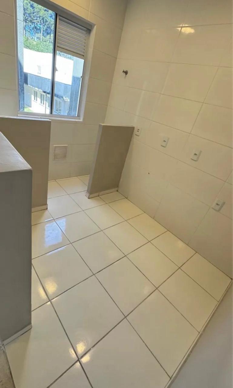 Apartamento à venda, Loteamento Miranda, CAMPO LARGO - PR