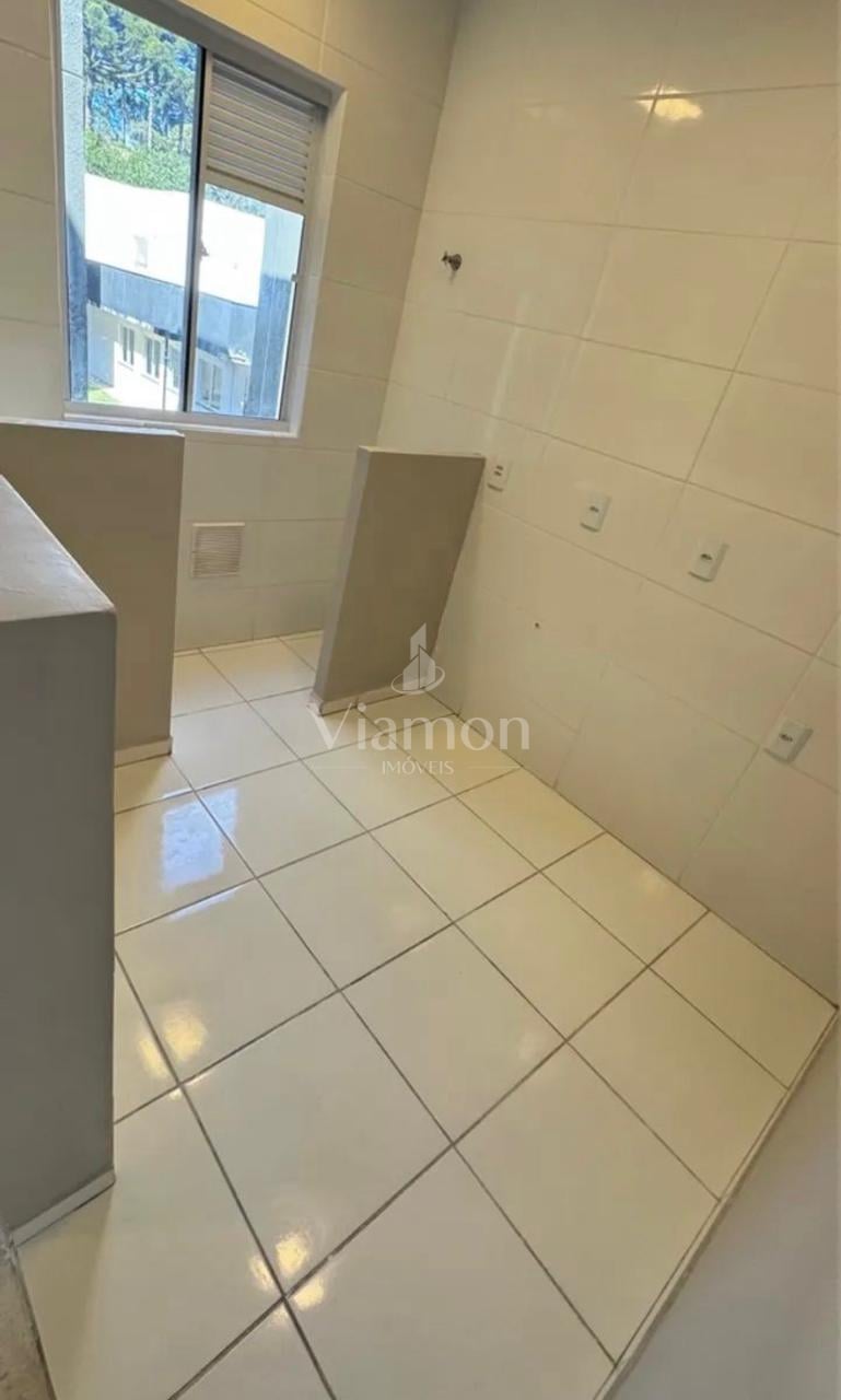 Apartamento à venda, Loteamento Miranda, CAMPO LARGO - PR
