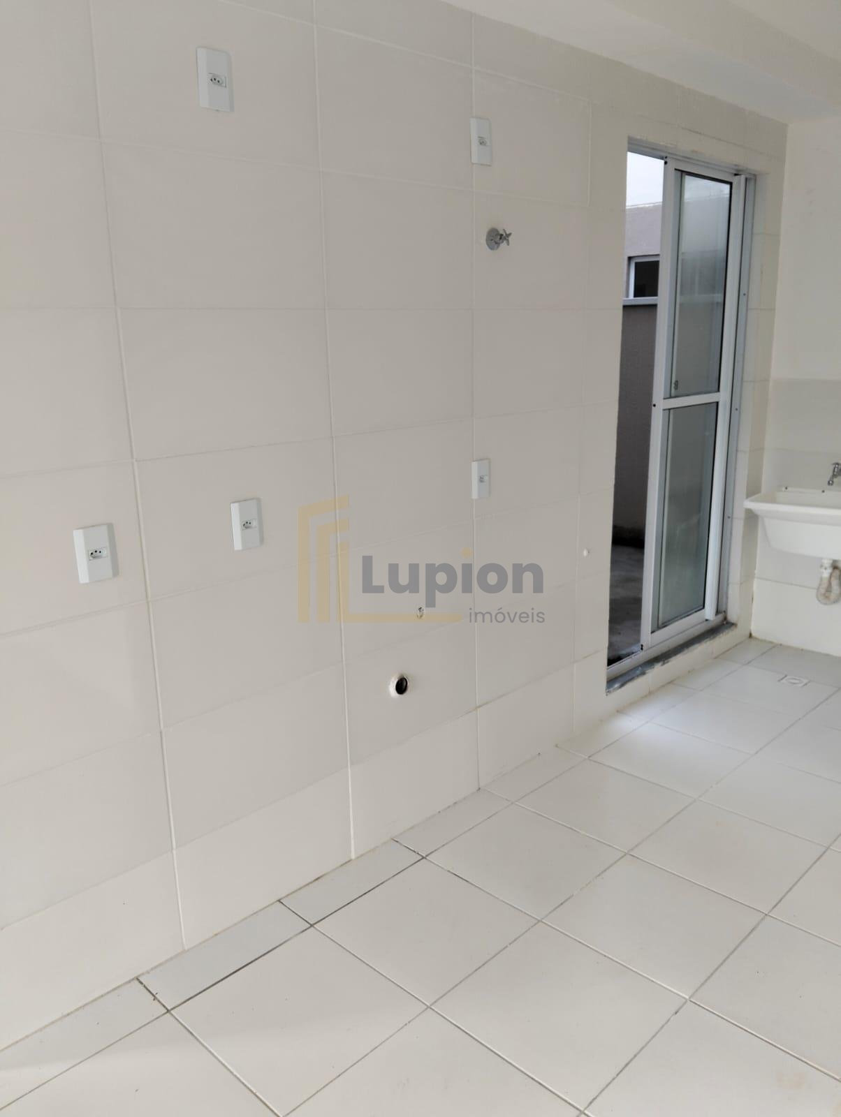 Apartamento à venda, Colônia Antônio Prado, ALMIRANTE TAMANDAR...