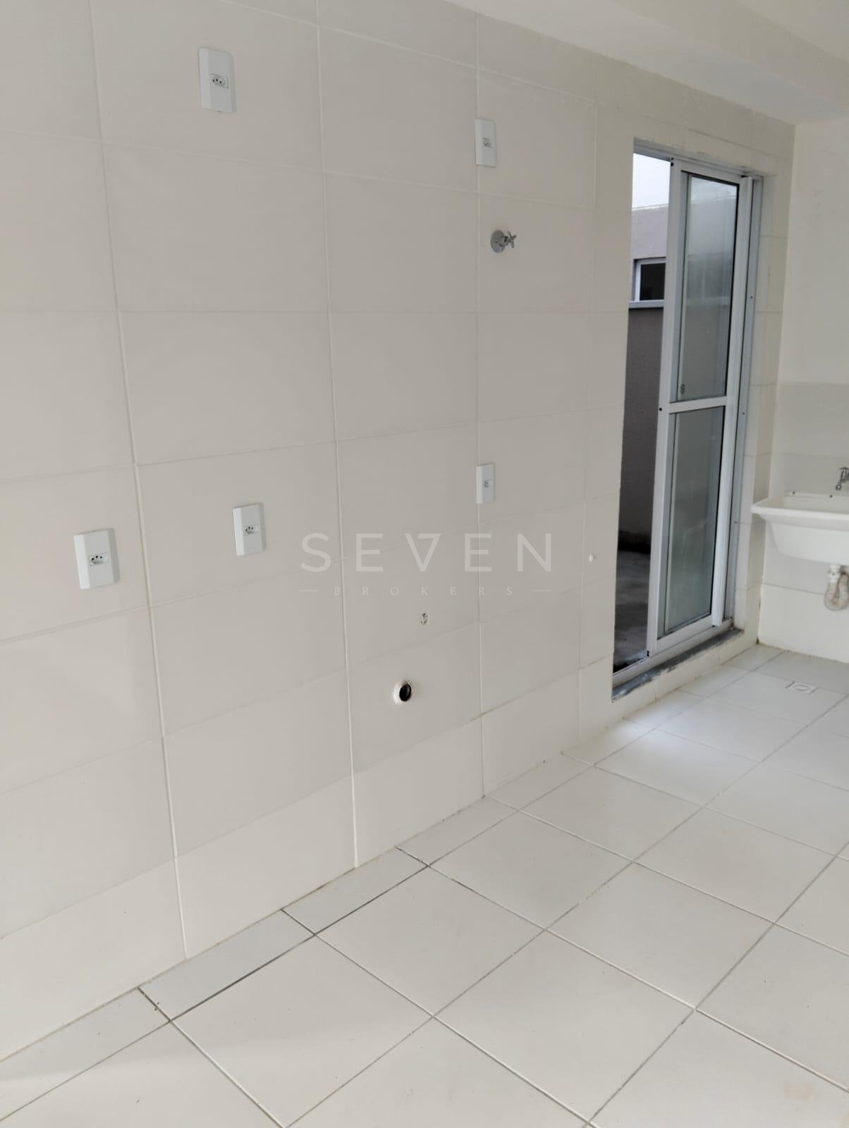 Apartamento à venda, Colônia Antônio Prado, ALMIRANTE TAMANDAR...