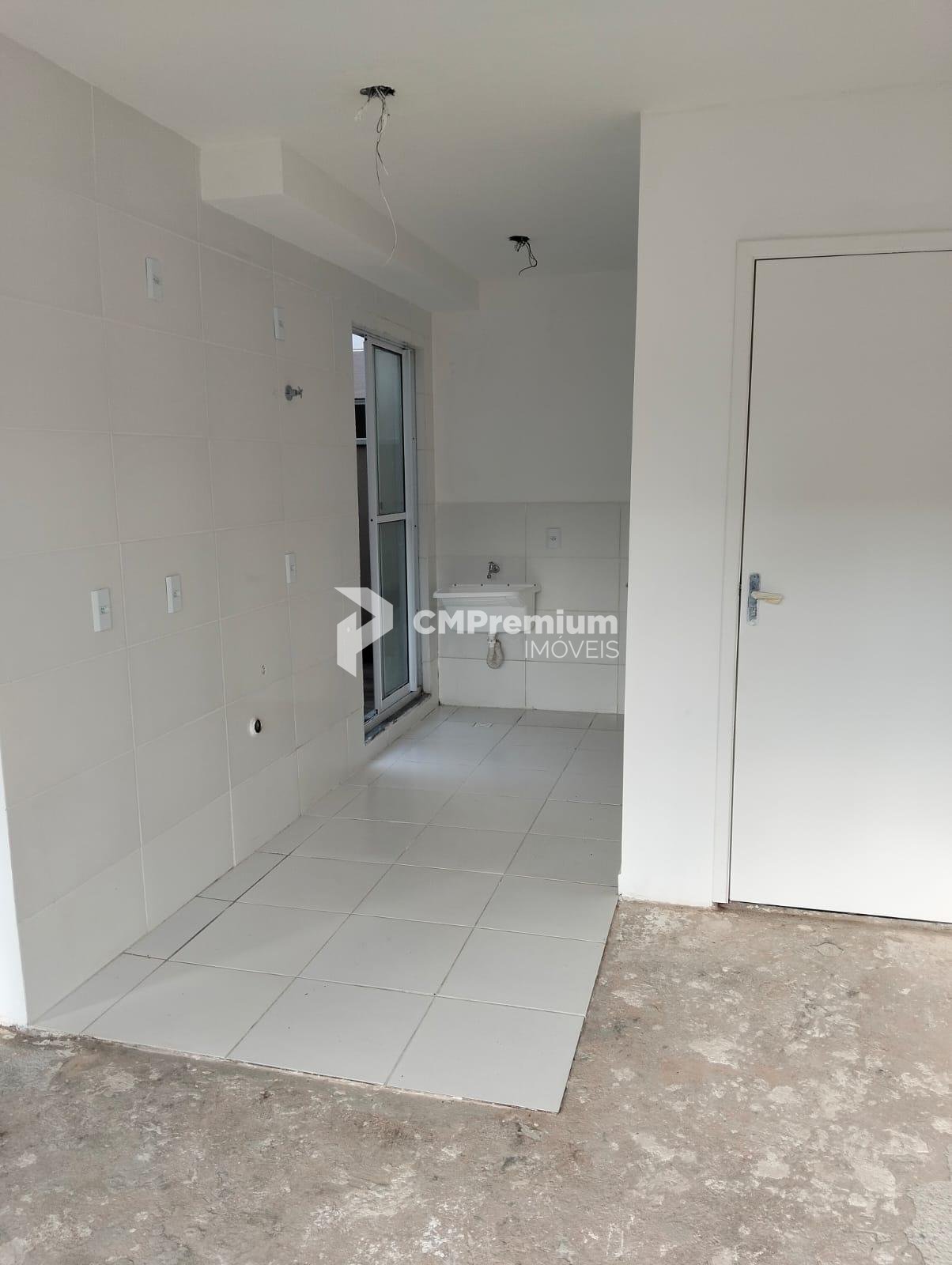 Apartamento à venda, Colônia Antônio Prado, ALMIRANTE TAMANDAR...