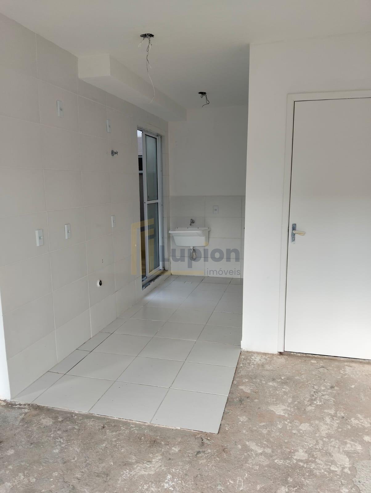 Apartamento à venda, Colônia Antônio Prado, ALMIRANTE TAMANDAR...