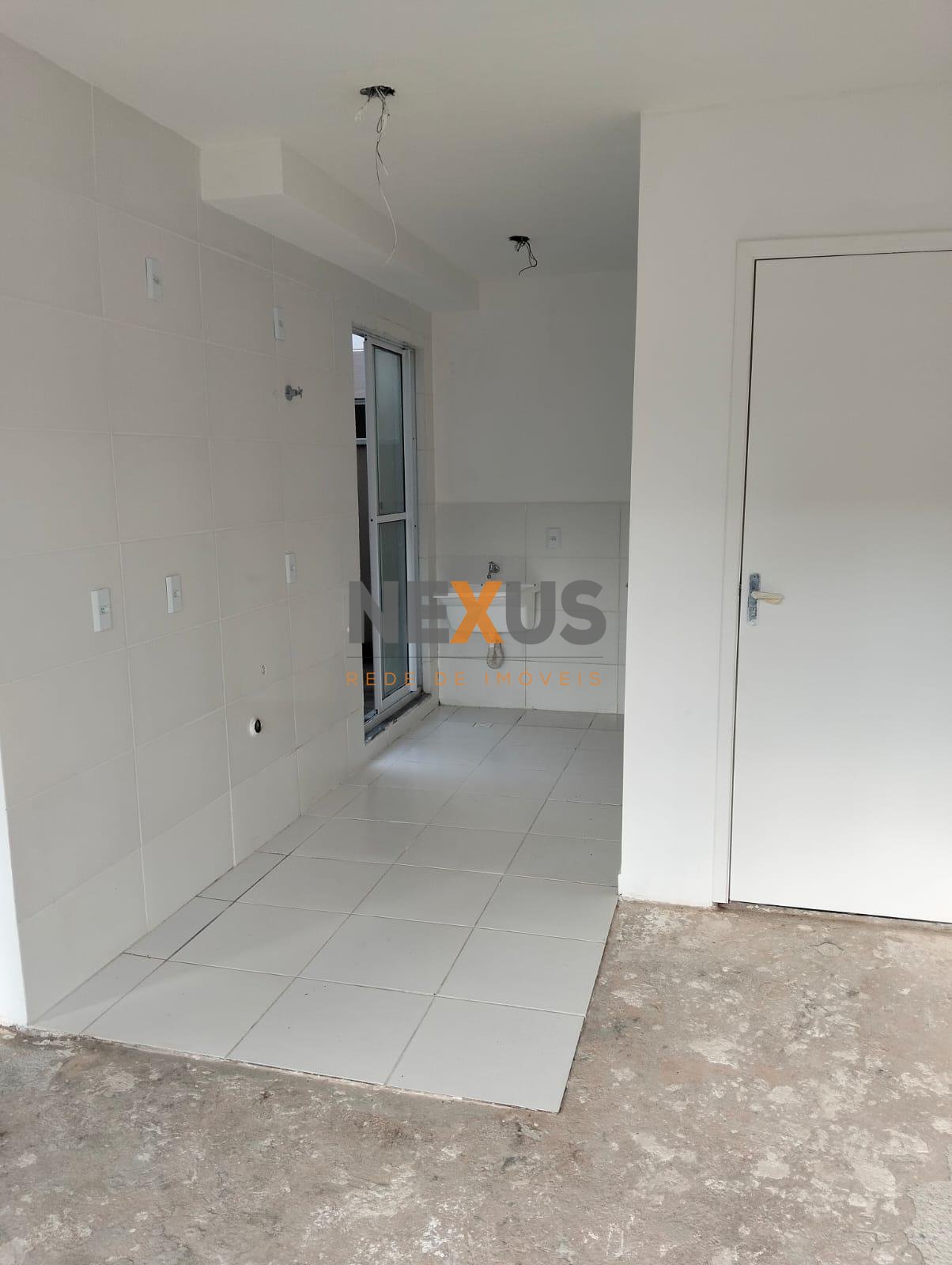 Apartamento à venda, Colônia Antônio Prado, ALMIRANTE TAMANDAR...