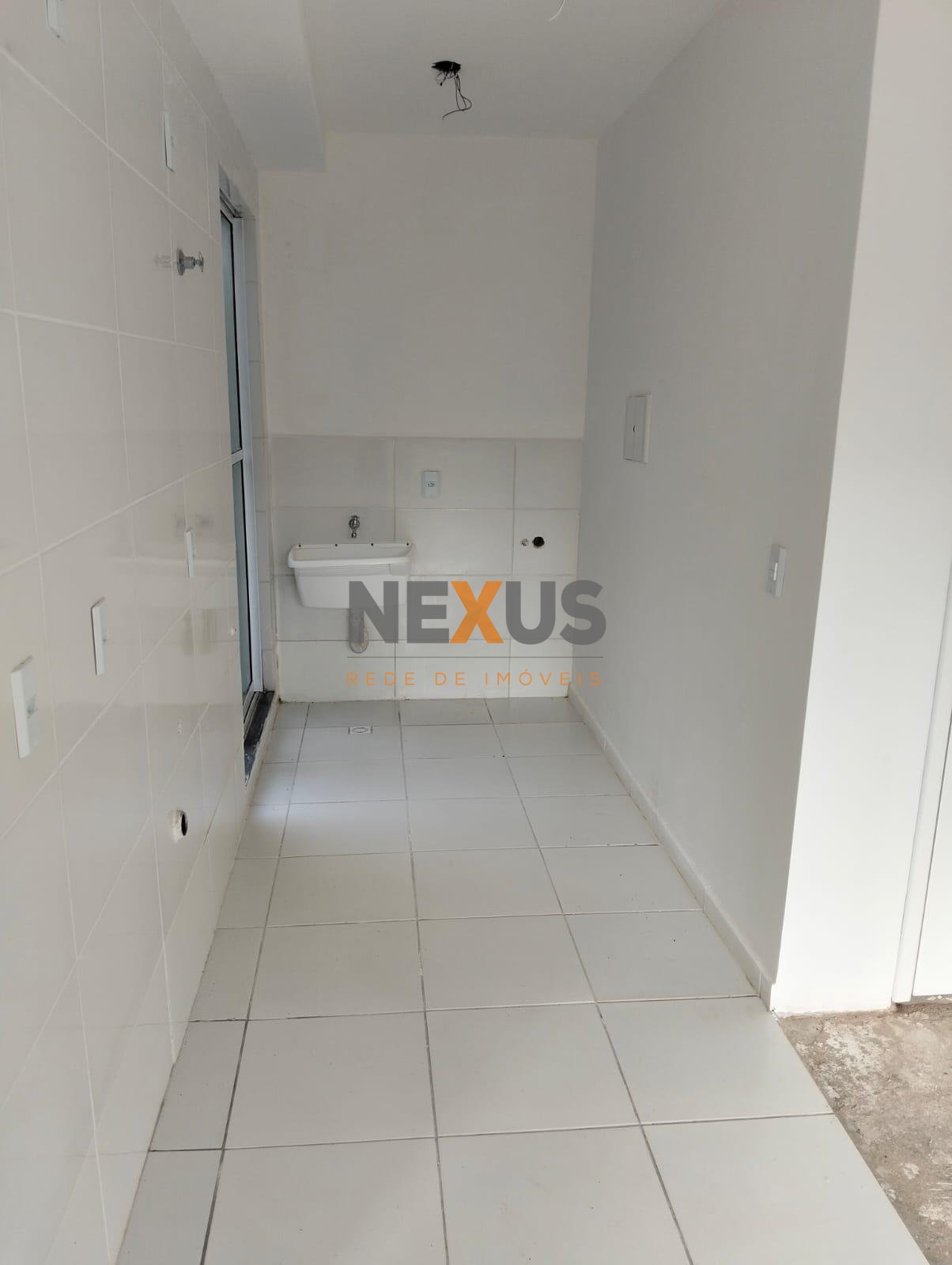 Apartamento à venda, Colônia Antônio Prado, ALMIRANTE TAMANDAR...