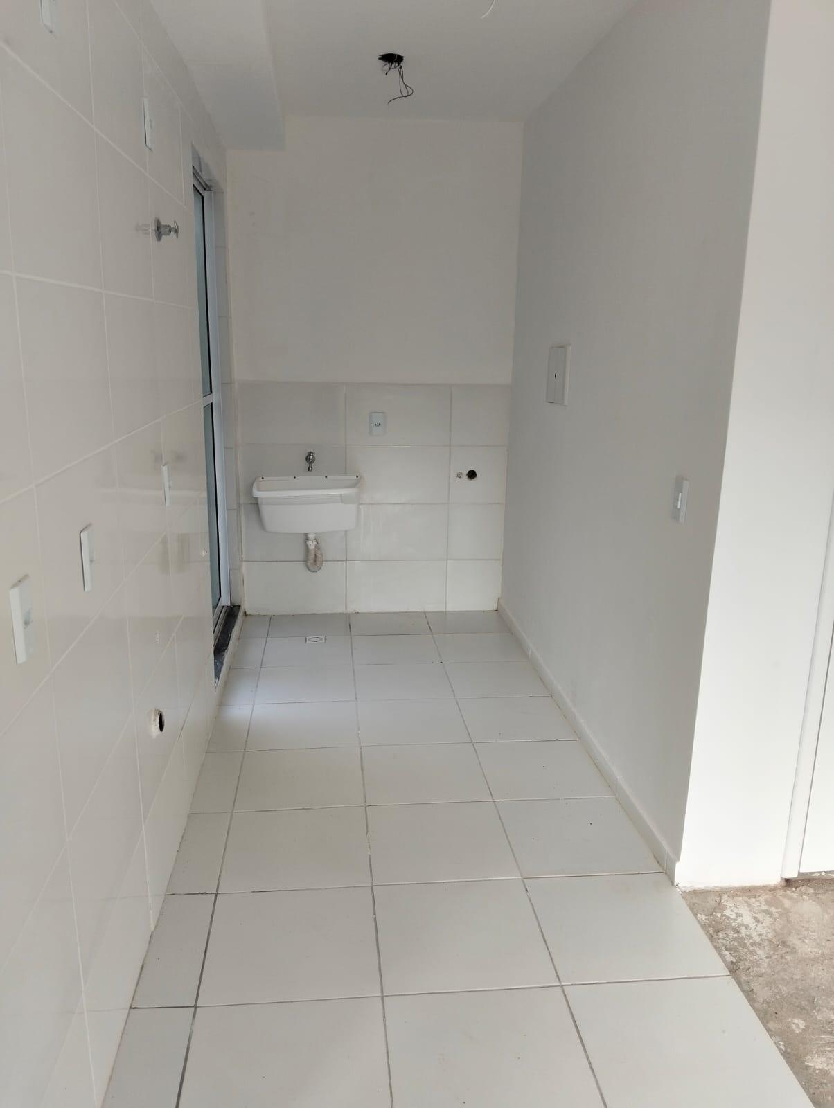Apartamento à venda, Colônia Antônio Prado, ALMIRANTE TAMANDAR...