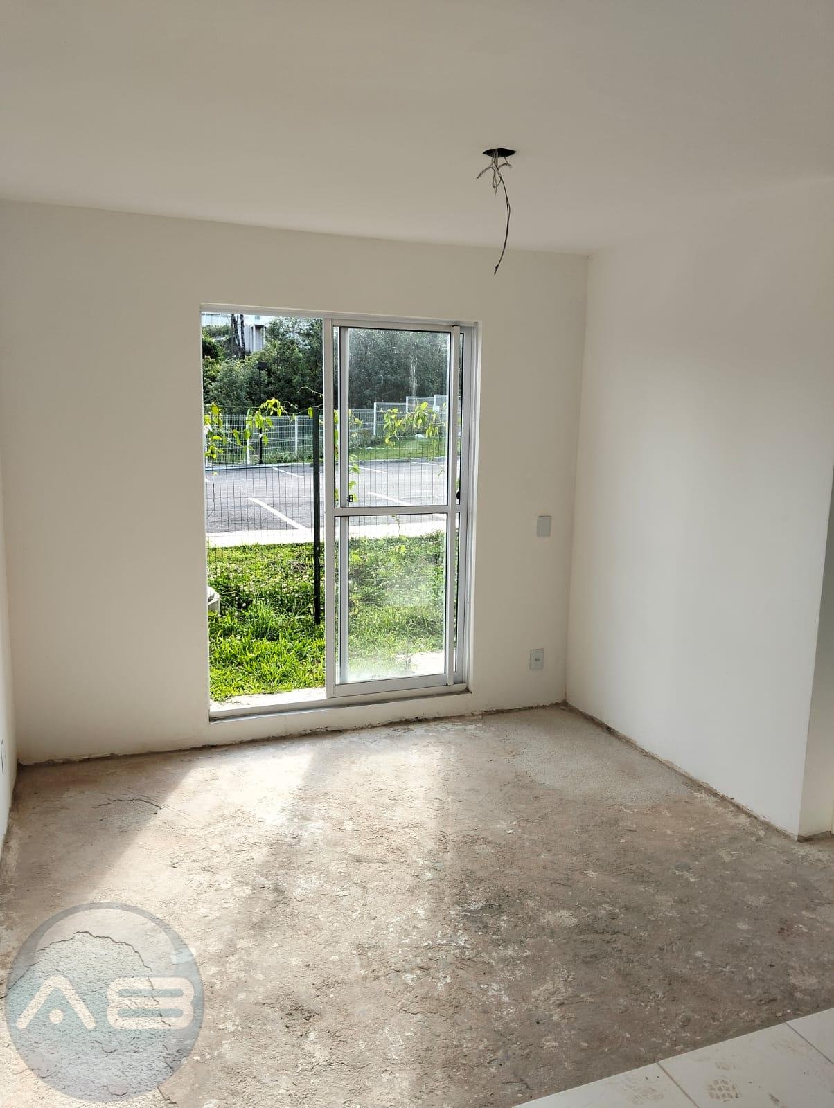 Apartamento à venda, Colônia Antônio Prado, ALMIRANTE TAMANDAR...