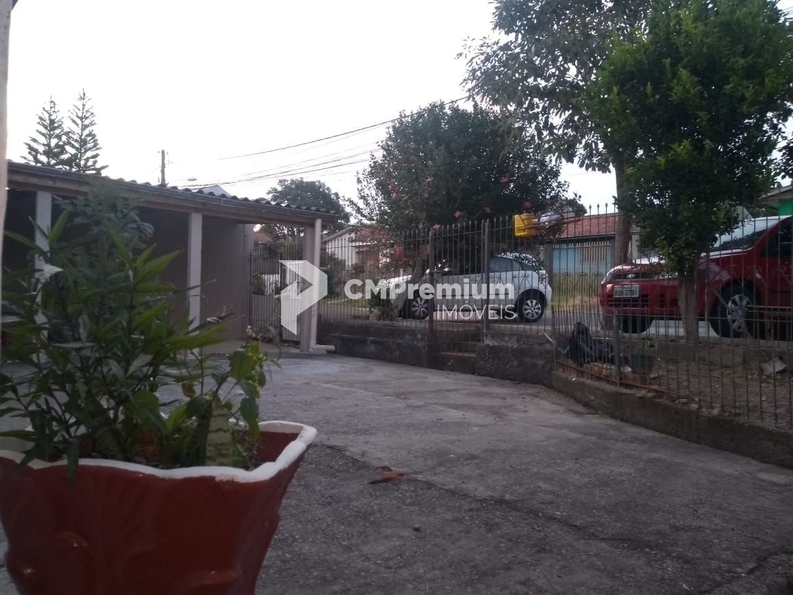 Terreno Pinhais 480 m , com 02 casas já locadas não averbada R...