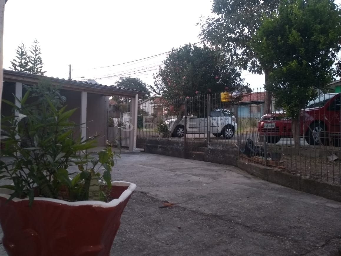 Terreno Pinhais 480 m , com 02 casas já locadas não averbada R...