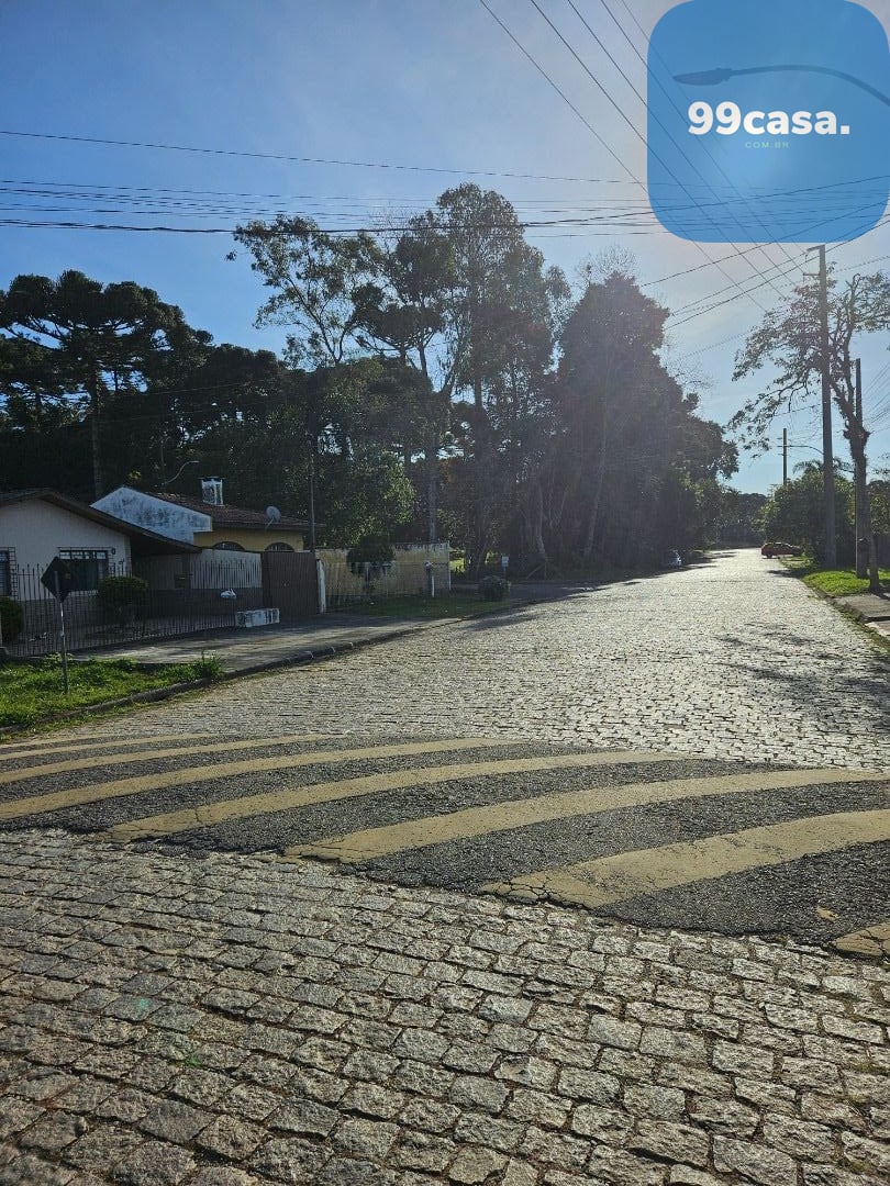 Terreno Piraquara zr-4, 360 m2, 100 mts da avenida e Bco itau,...