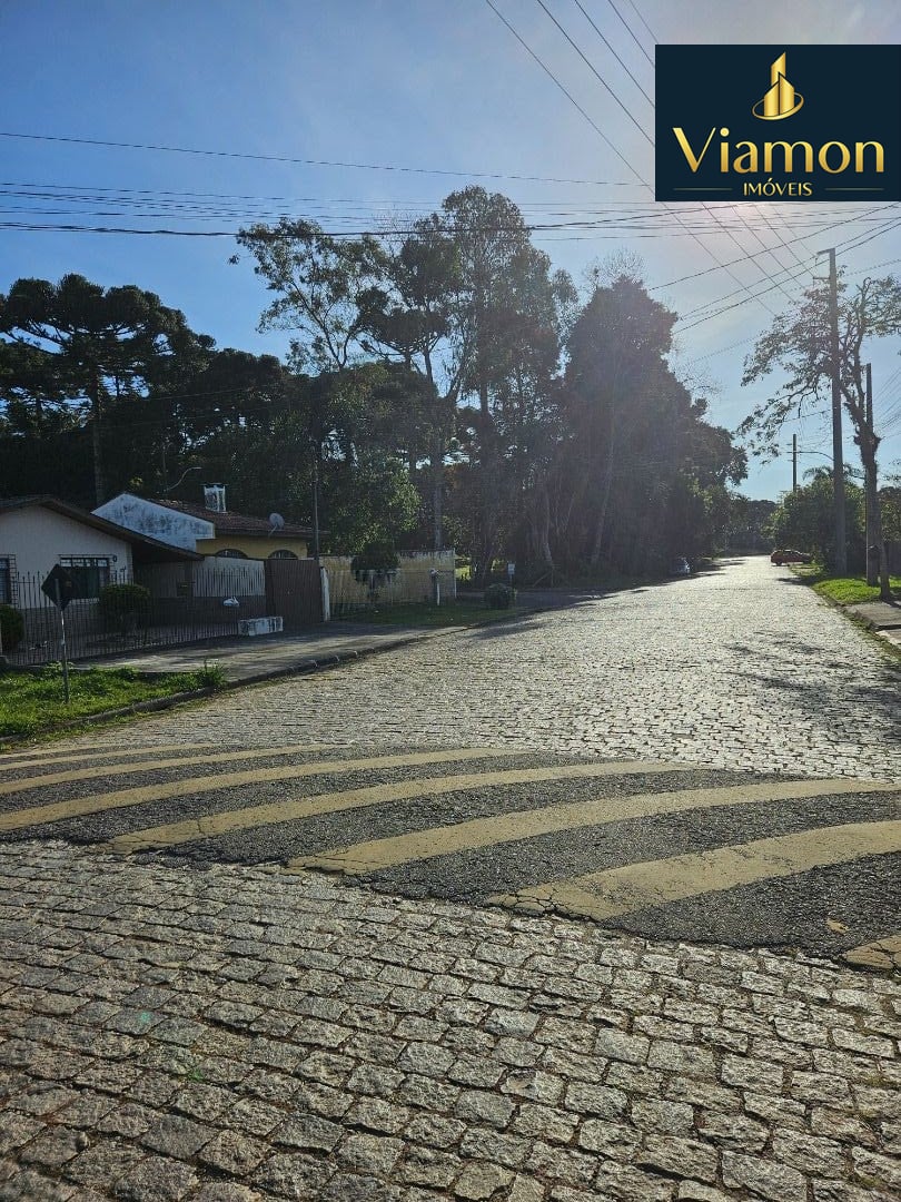 Terreno Piraquara zr-4, 360 m2, 100 mts da avenida e Bco itau,...