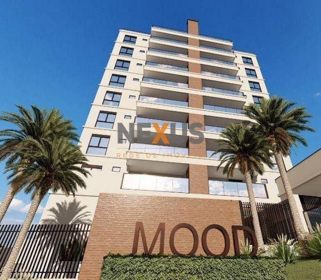 Apartamento com 3 dormitórios para alugar, 53 m² por R$ 700,00...