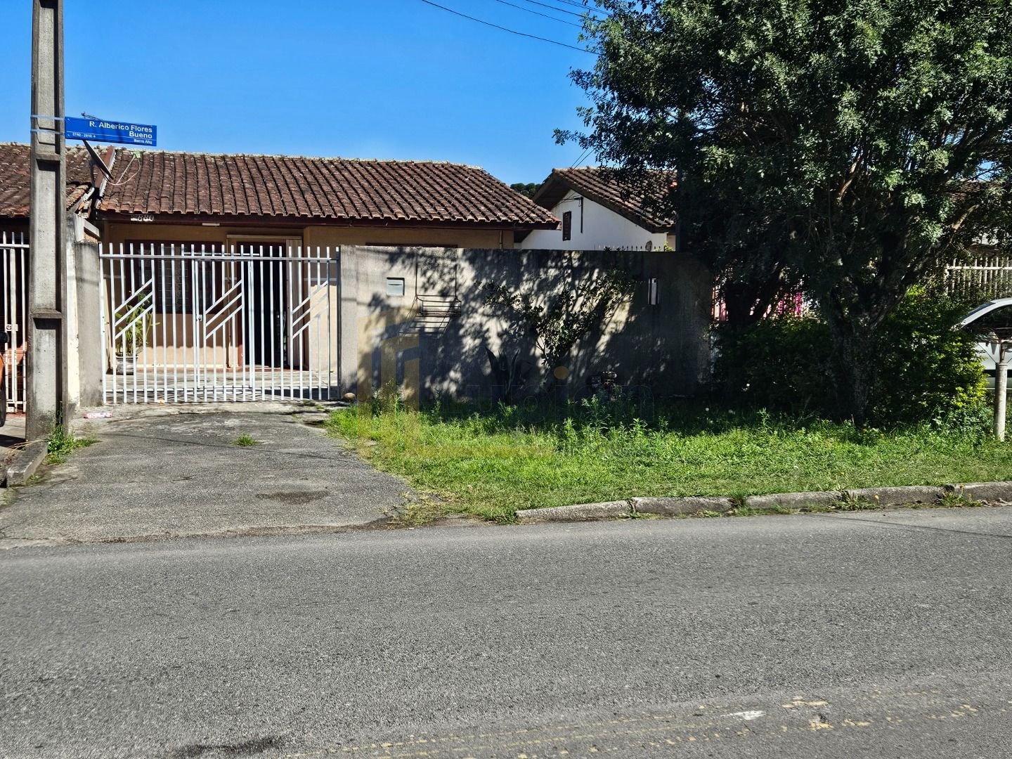 Casa com 3 dormitórios à venda,170.00 m , bairro alto, CURITIB...