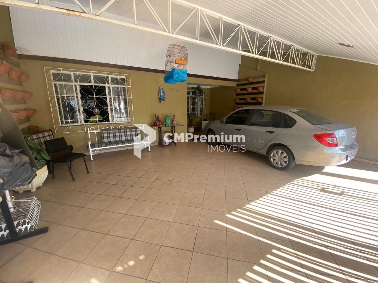 Casa Bairro Alto- 165 m2, com ático, 03 qtos, vaga 02 carros, ...