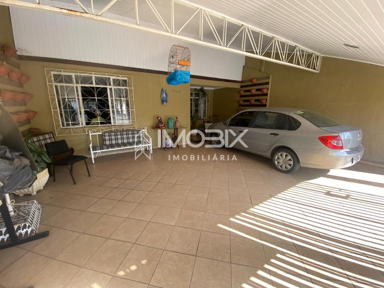 Casa Bairro Alto- 165 m2, com ático, 03 qtos, vaga 02 carros, ...