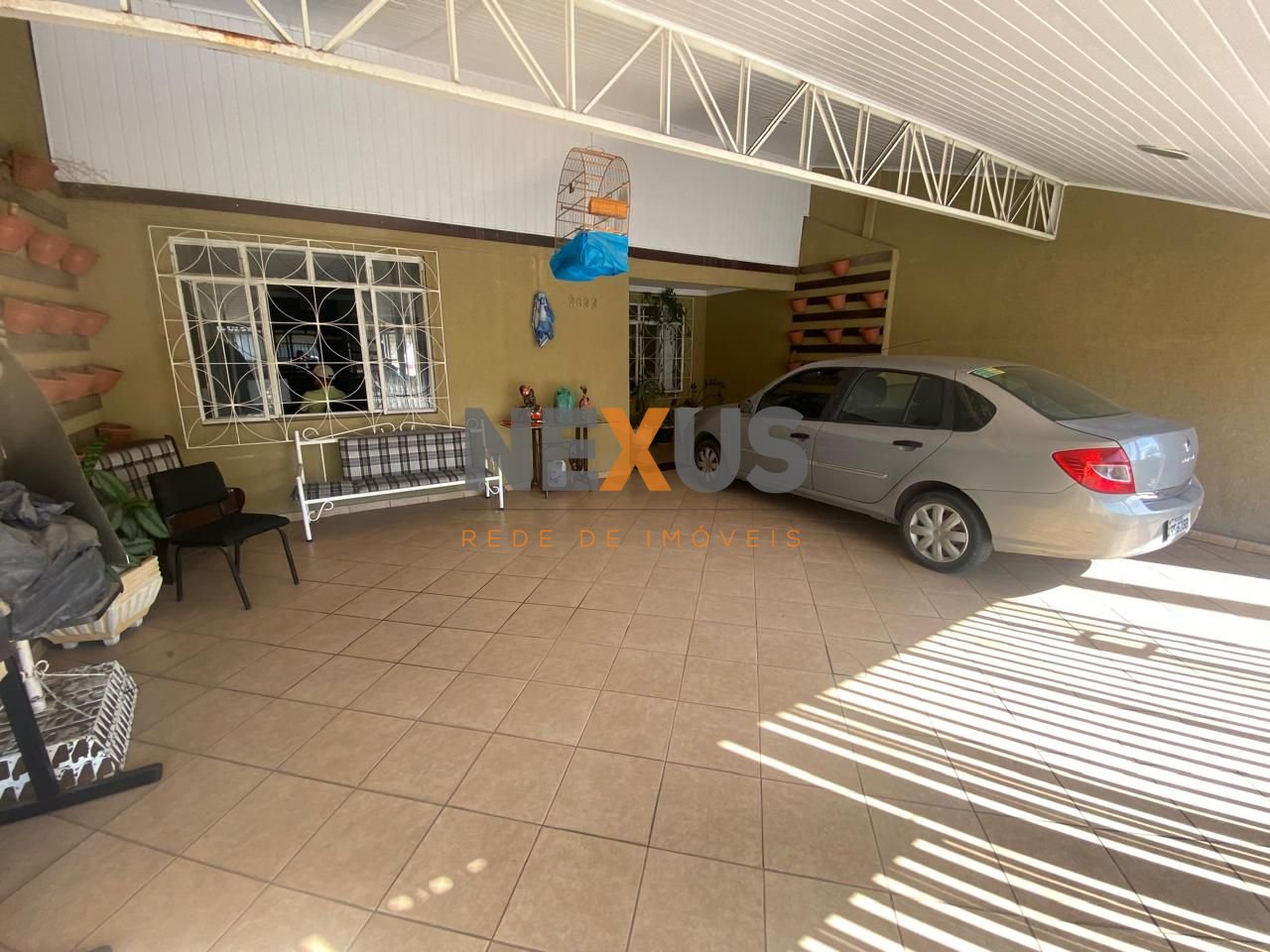 Casa Bairro Alto- 165 m2, com ático, 03 qtos, vaga 02 carros, ...