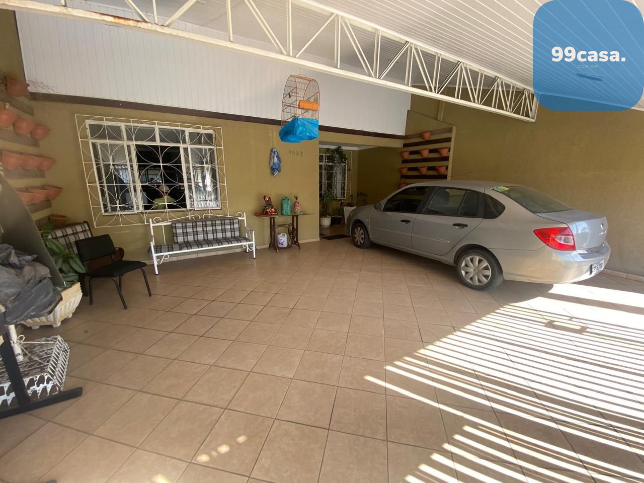 Casa Bairro Alto- 165 m2, com ático, 03 qtos, vaga 02 carros, ...