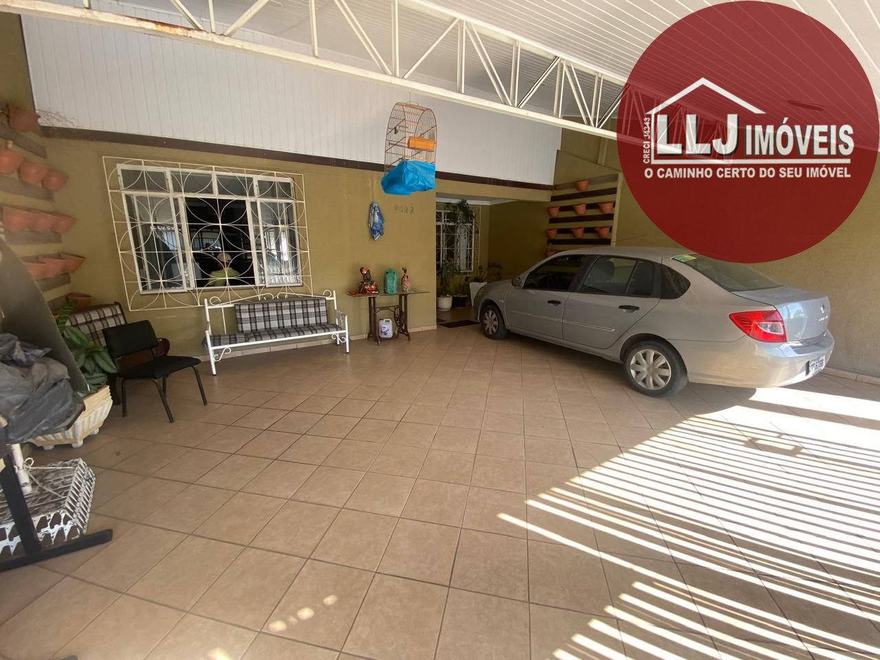 Casa Bairro Alto- 165 m2, com ático, 03 qtos, vaga 02 carros, ...