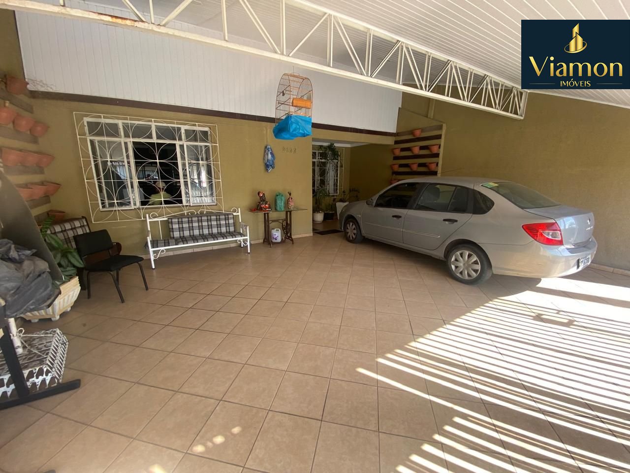 Casa Bairro Alto- 165 m2, com ático, 03 qtos, vaga 02 carros, ...