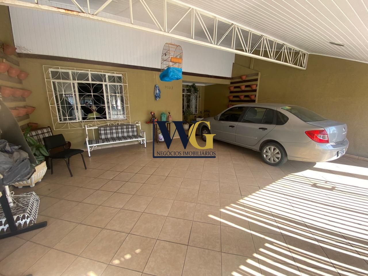 Casa Bairro Alto- 165 m2, com ático, 03 qtos, vaga 02 carros, ...