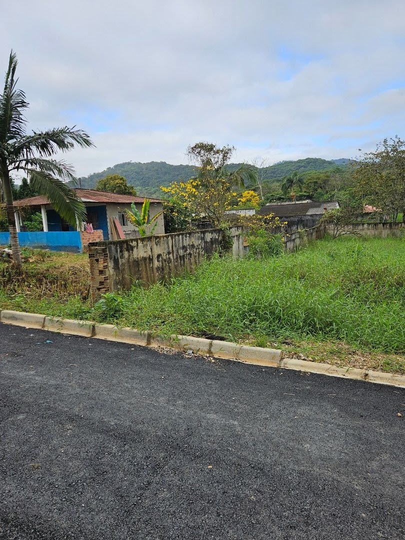 Terreno Antonina 360 m2, Planta São Marcos, documentado, aceit...