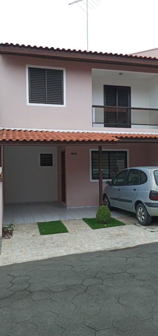 Sobrado com 3 dormitórios para locação, Bairro Alto, Curitiba ...