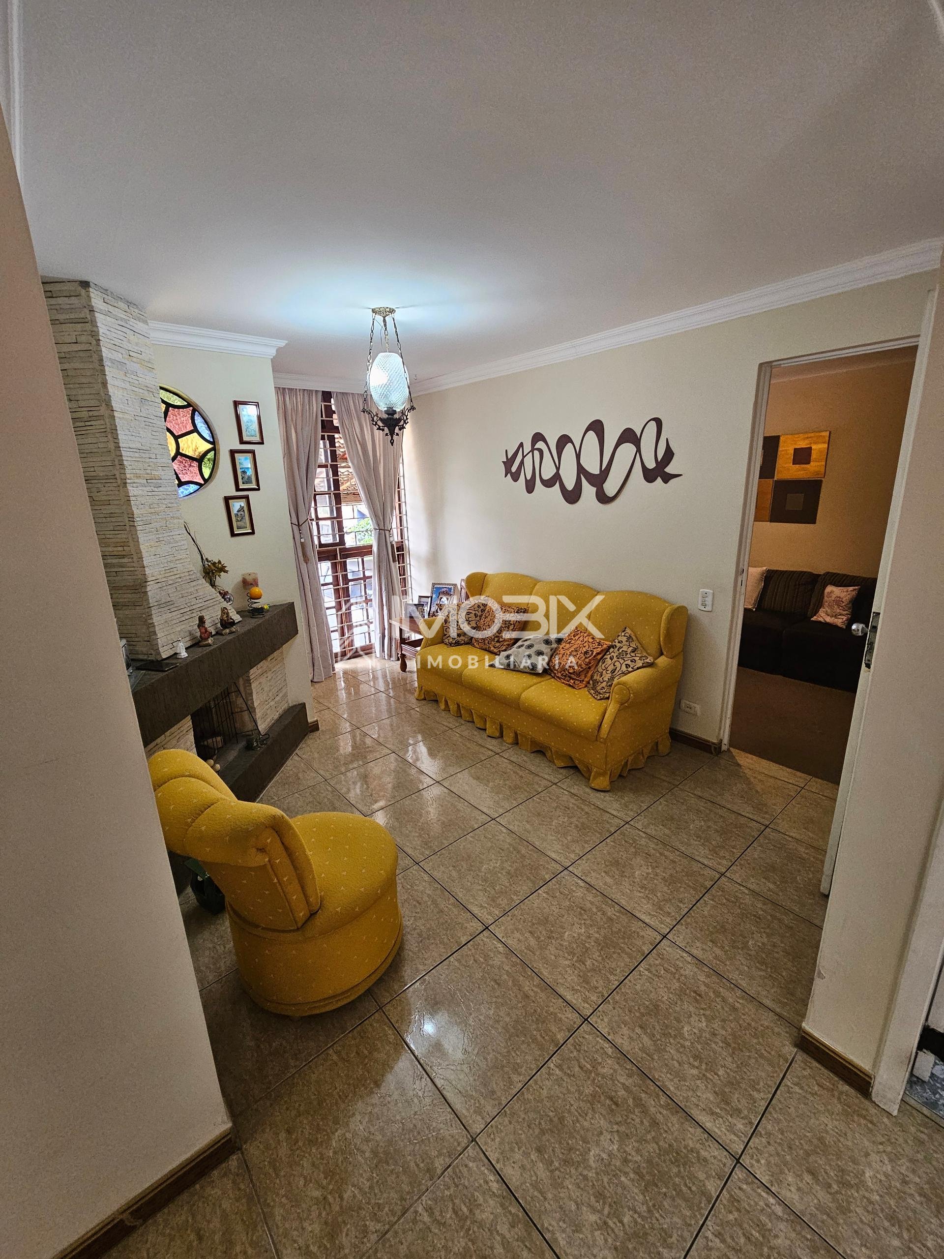 Casa Bairro alto 90m2, térrea, 03 qtos ste , 03 vagas, churras...