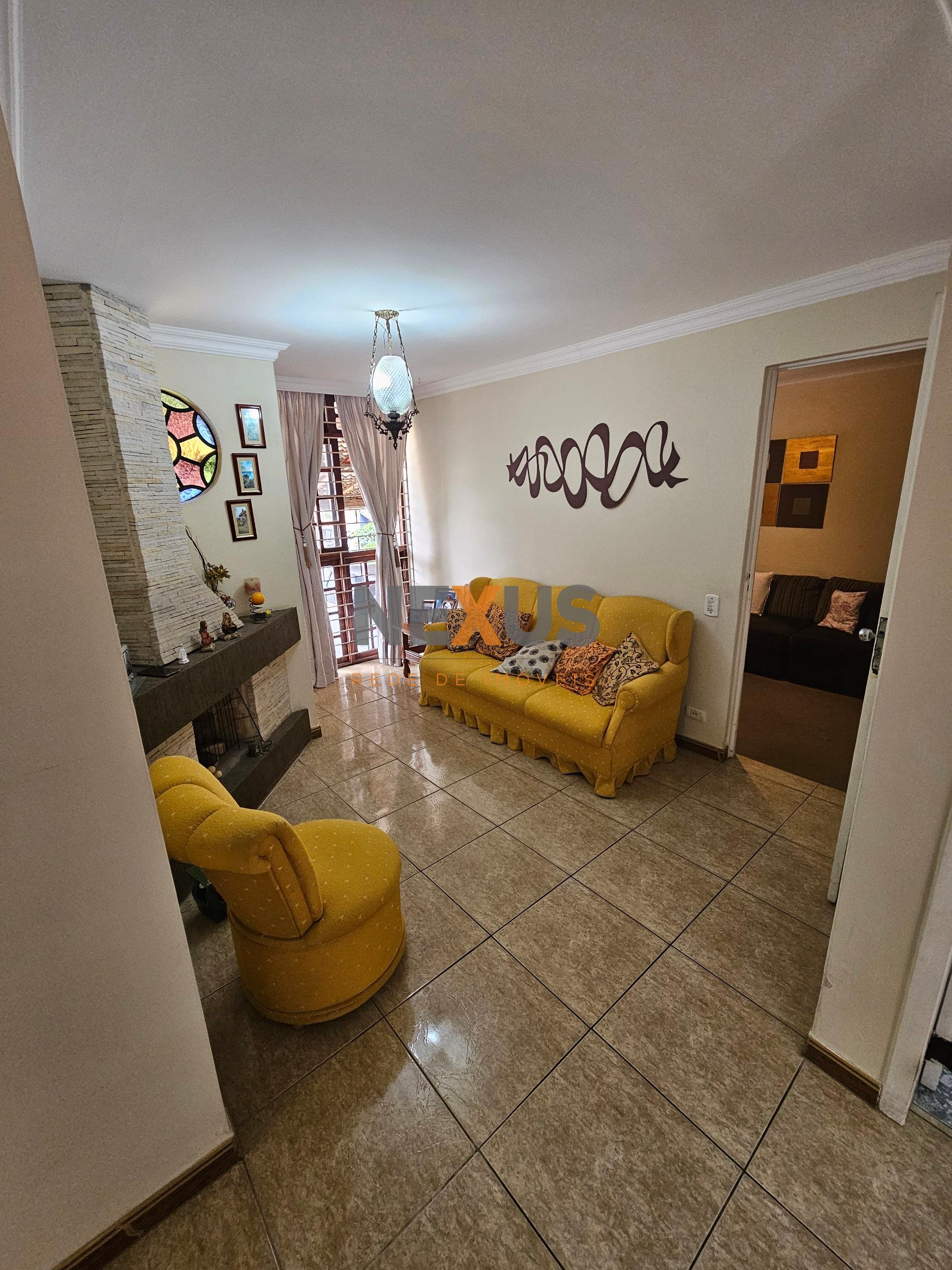 Casa Bairro alto 90m2, térrea, 03 qtos ste , 03 vagas, churras...